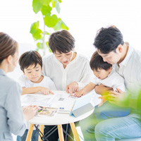 お急ぎのお客様には当社が即金買取