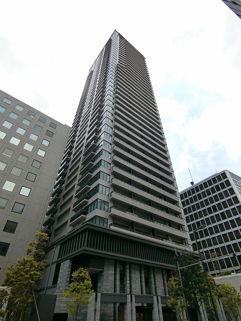 北浜ＭＩＤタワー