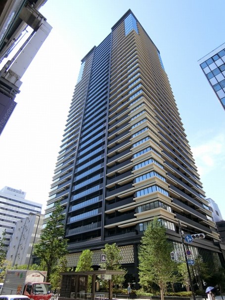 MJR堺筋本町タワー