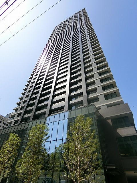 シティータワー大阪本町