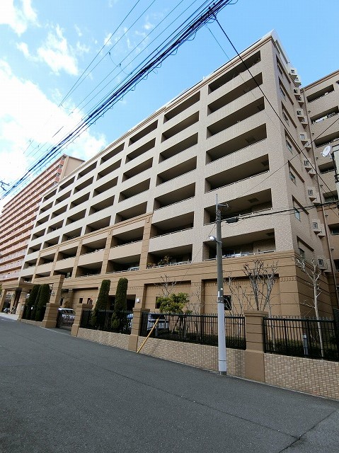 キングレジデンス上町一丁目アルトゥーラ